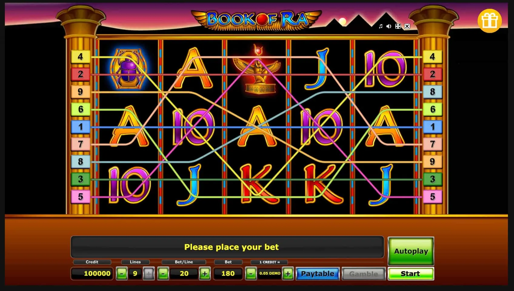 Einsatz-Strategie: Konkrete Empfehlungen