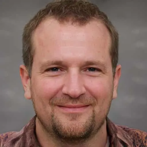 Tobias Klein
